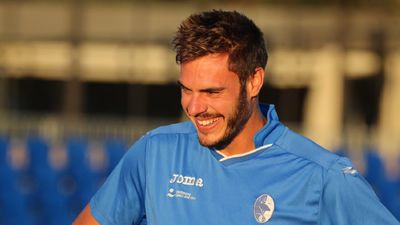 Guadaño: "Las Rozas CF no sabe hacer otra cosa que no sea ir a ganar"