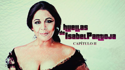 Huellas de Elefante: Isabel Pantoja, de los escenarios a la prisión (2ª parte)