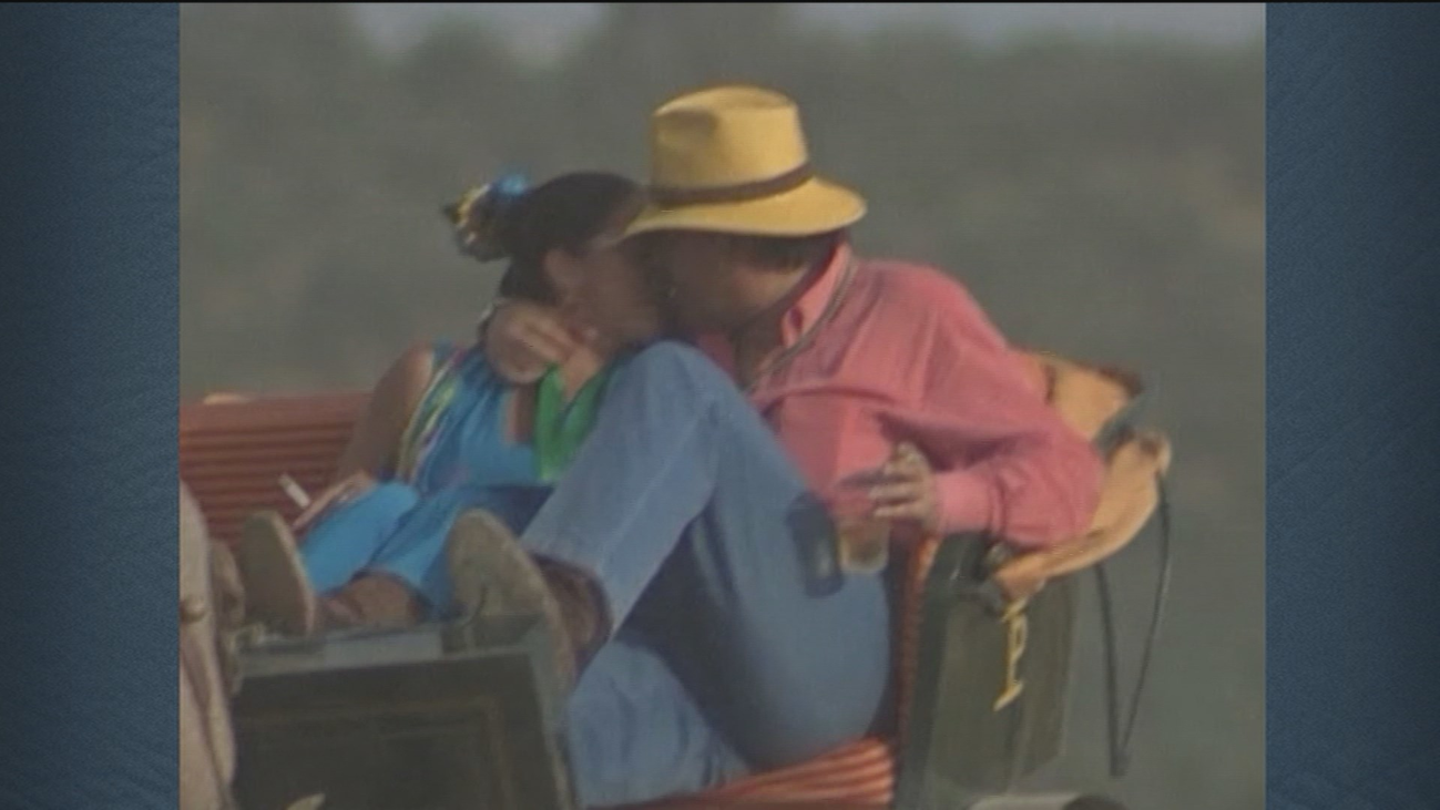 La relación con Julián Muñoz acabará con Isabel Pantoja entre rejas