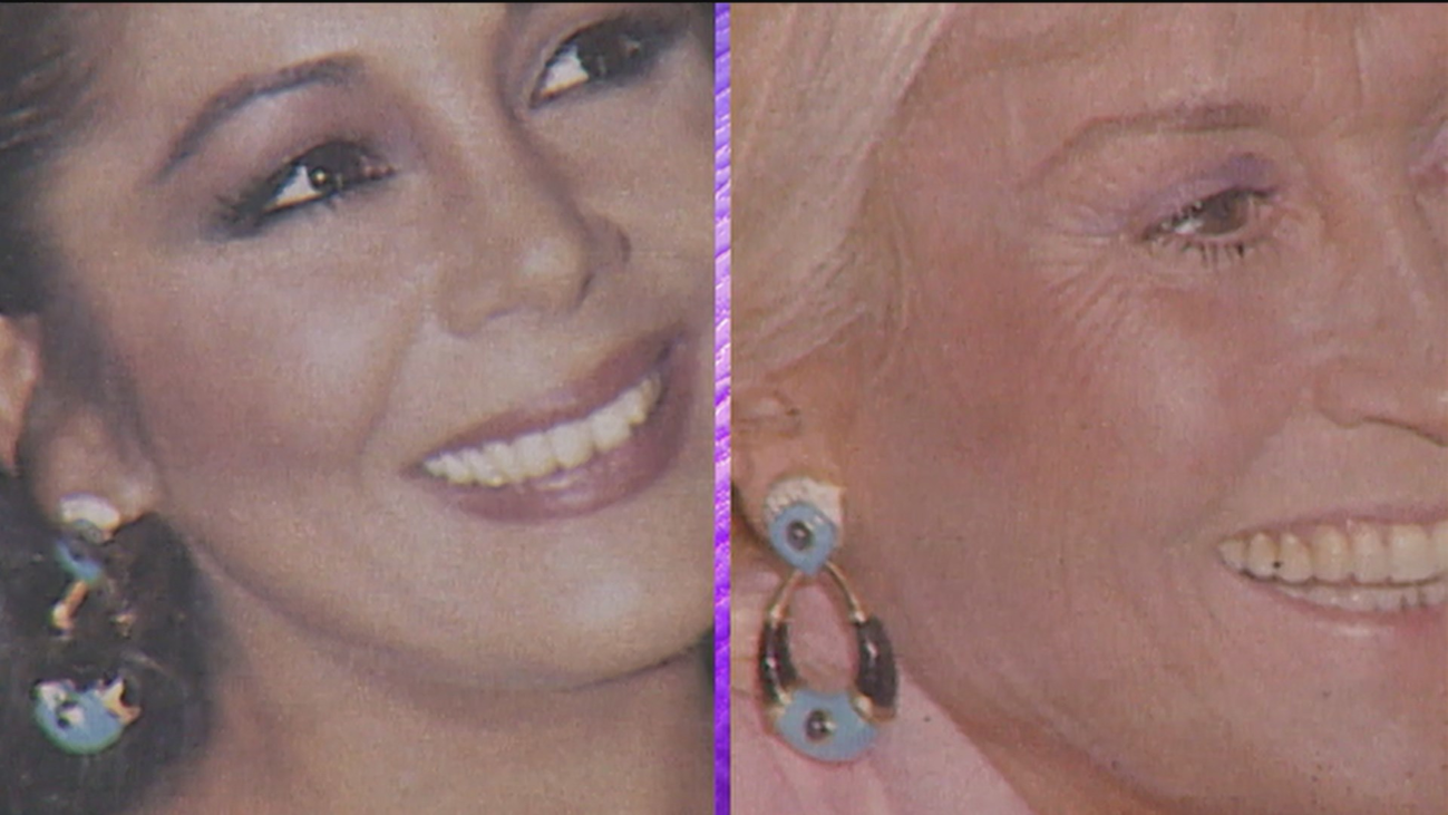 La polémica amistad de Encarna Sánchez e Isabel Pantoja