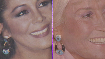 La polémica amistad de Encarna Sánchez e Isabel Pantoja