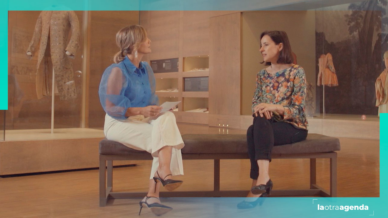 El Museo del Traje y su tesoro incalculable de la moda nacional e internacional