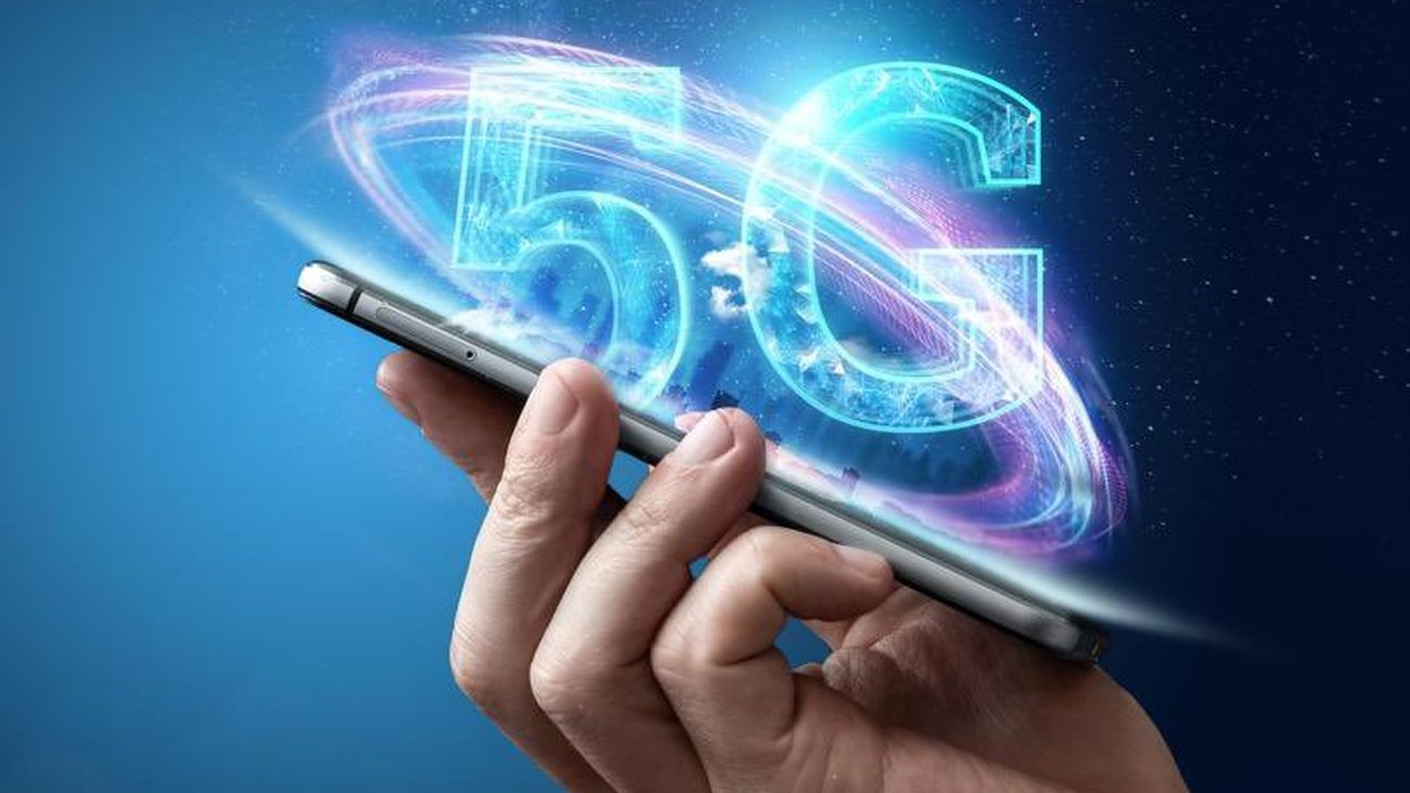 "El 5G nos va  cambiar la vida como usuarios"
