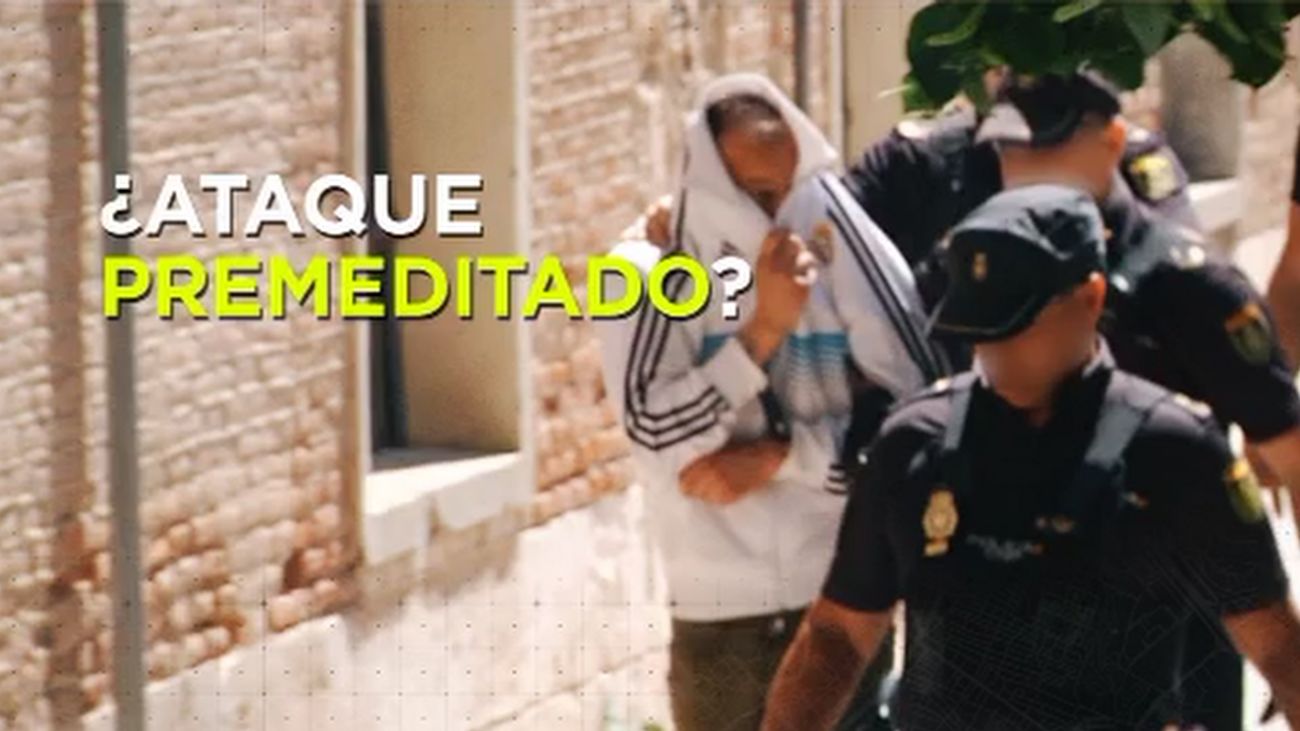 Madrid Directo 14.06.2019