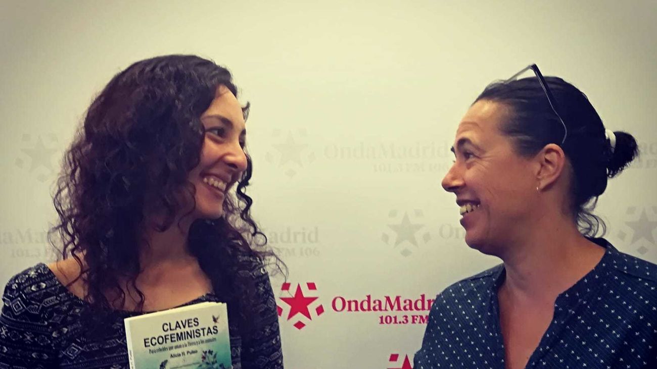 Madrid sin Fronteras 16.06.2019