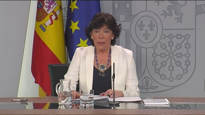 El Gobierno pide a Ciudadanos que deje de obstaculizar la investidura