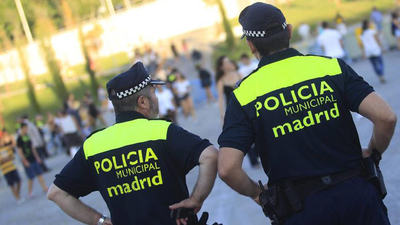 Pinto, Parla, Usera y Getafe refuerzan su seguridad de cara a sus fiestas locales