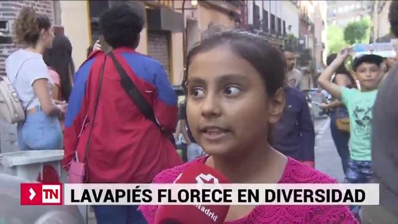 Telenoticias 1 14.06.2019