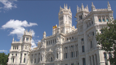 Cuenta atrás para decidir la alcaldía de Madrid