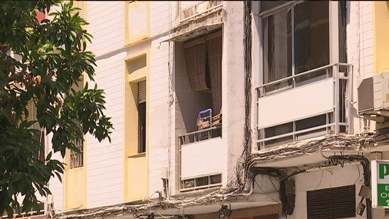 Un varón podría haber  matado a su pareja en Córdoba tras haber asesinado a otra en 2002