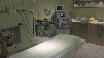 La enfermería de las Ventas: el ángel de la guarda de los toreros