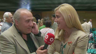 Mariola Vargas: "Necesitaremos cintura para gobernar en esta legislatura"