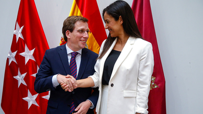 Especial La Hora de los Ayuntamientos 15.06.2019