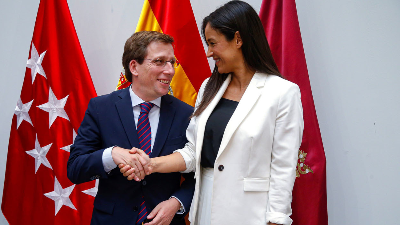 Especial La Hora de los Ayuntamientos 15.06.2019