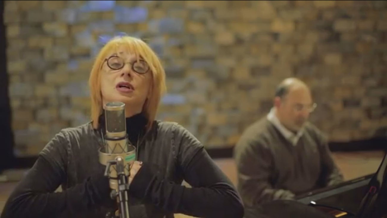 'Pura vida', Misía renacida