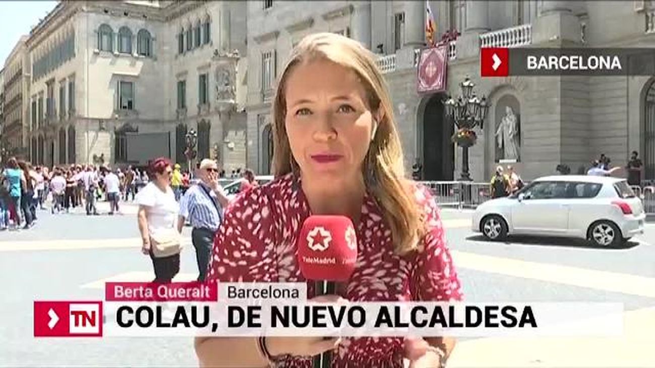 Telenoticias Fin de Semana 15.06.2019