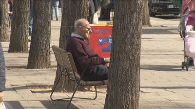 El maltrato a personas mayores es "una realidad subestimada" en España