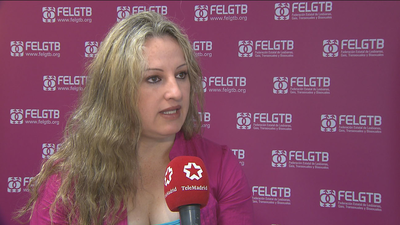 Siete de cada diez personas trans sufren discriminación en la sanidad