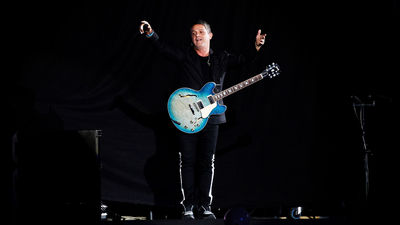 Alejandro Sanz tendrá su estrella en el Paseo de la Fama de Hollywood