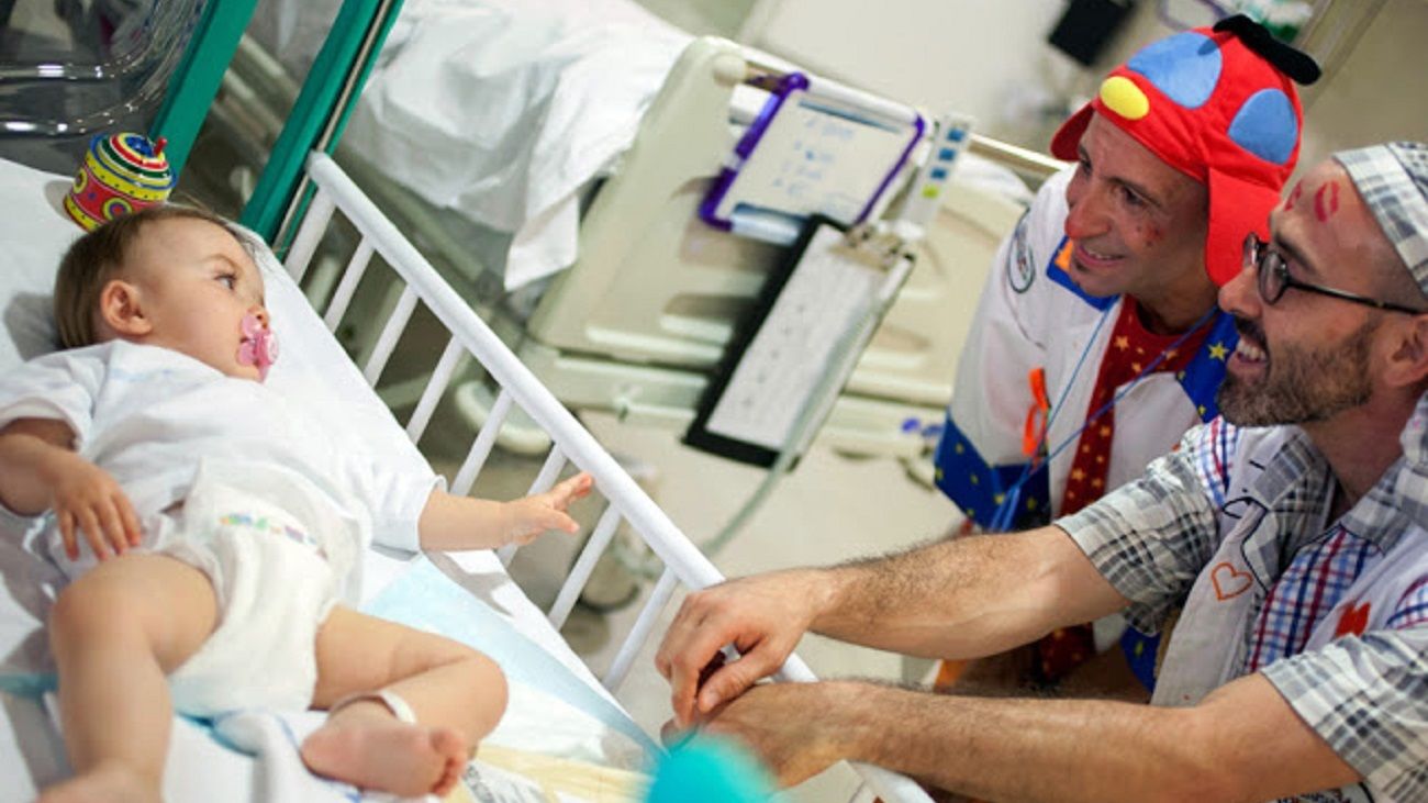 Llega el I 'Kilometros por sonrisas', un reto solidario para ayudar a niños con cáncer