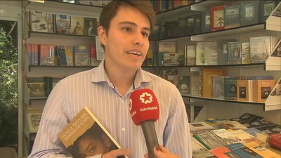 La Feria del Libro se despide recaudando 10 millones de euros