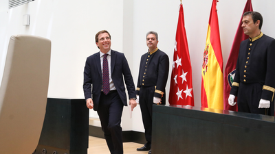 Almeida anuncia su Gobierno con mayoría de mujeres