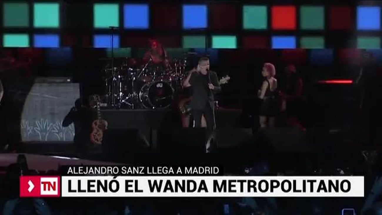 Telenoticias Fin de Semana 16.06.2019