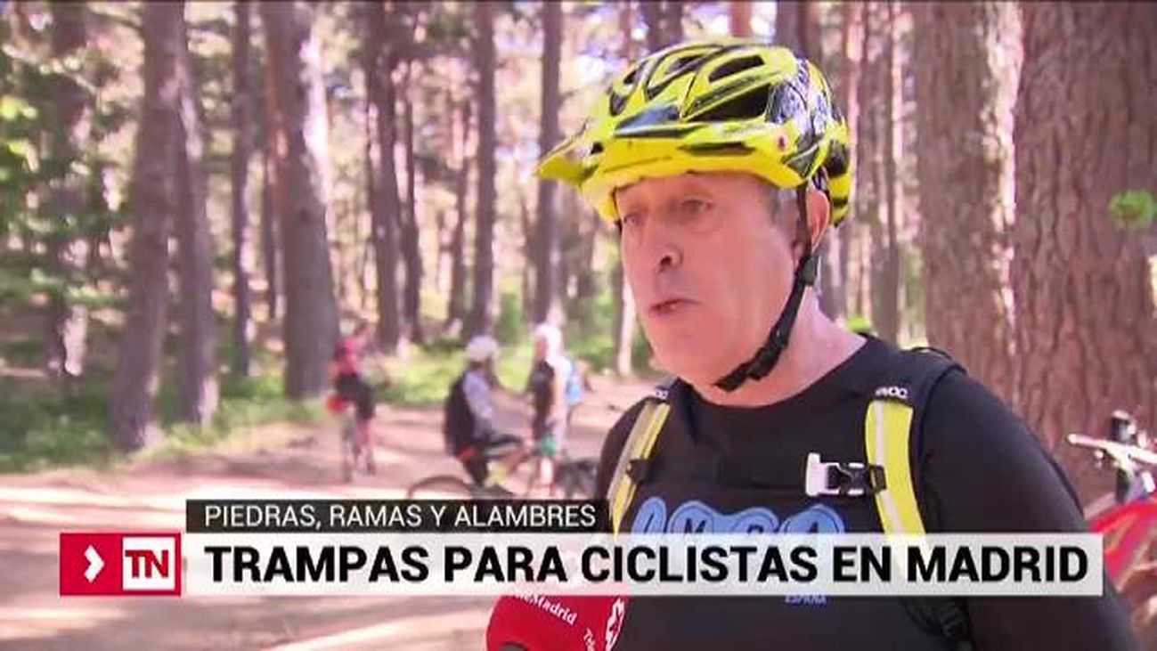 Telenoticias Fin de Semana 16.06.2019