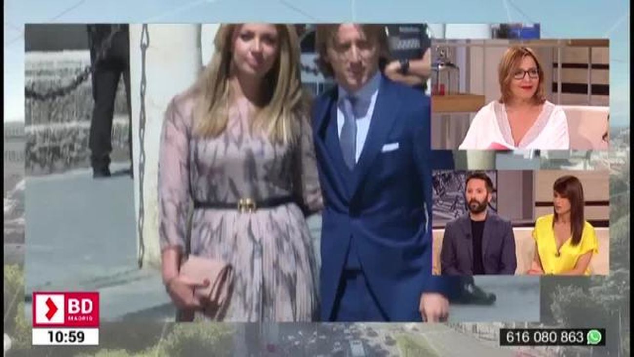 Buenos Días Madrid (10:30 - 11.30) 17.06.2019