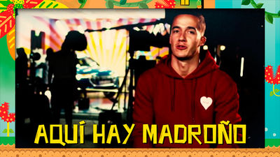 Lucas Vázquez, nueva víctima de la oleada de robos a futbolistas