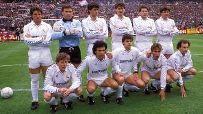 Entrevista a Roberto Antolín sobre la película 'La Quinta del Buitre, la película'