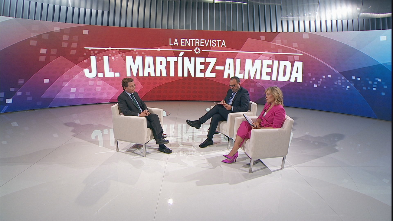 Madrid Nuevo Norte se aprobará "con lealtad institucional"