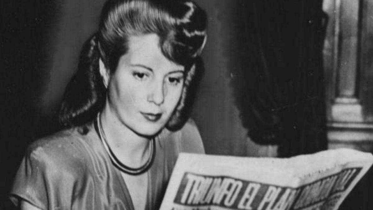 Está Pasando 17.06.2019