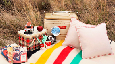 Los mejores lugares para hacer un picnic en Madrid