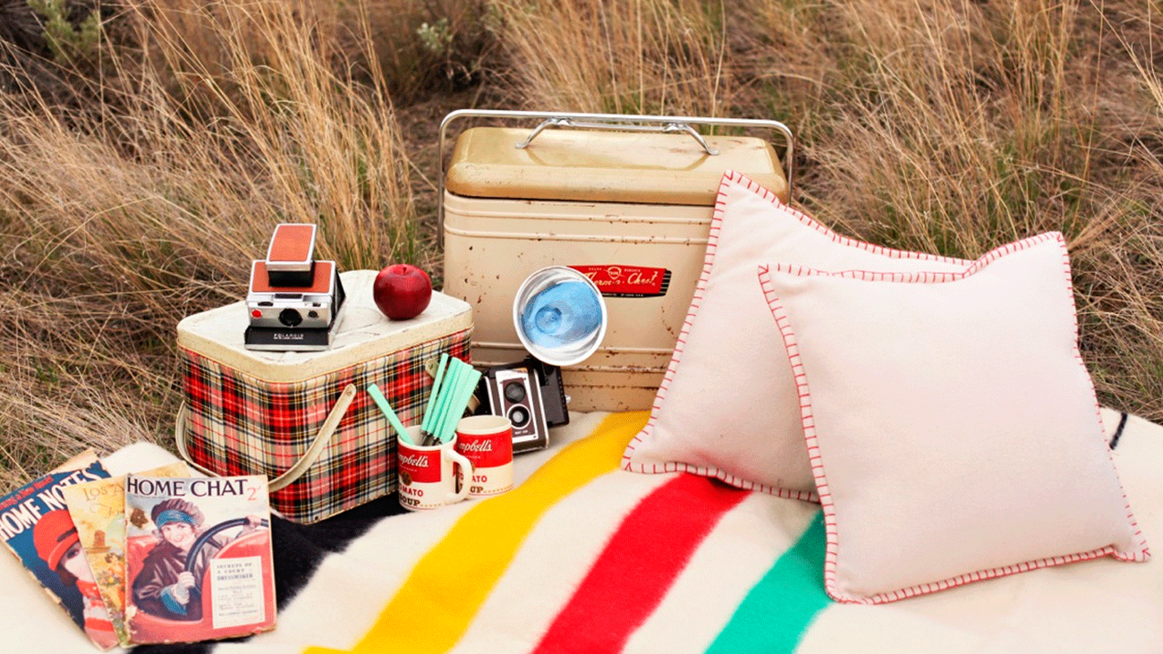 Los mejores lugares para hacer un picnic en Madrid