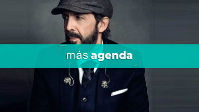 La agenda alternativa: viaja al mundo medieval, vibra con el "Carmina Burana" de La Fura y baila con Juan Luis Guerra