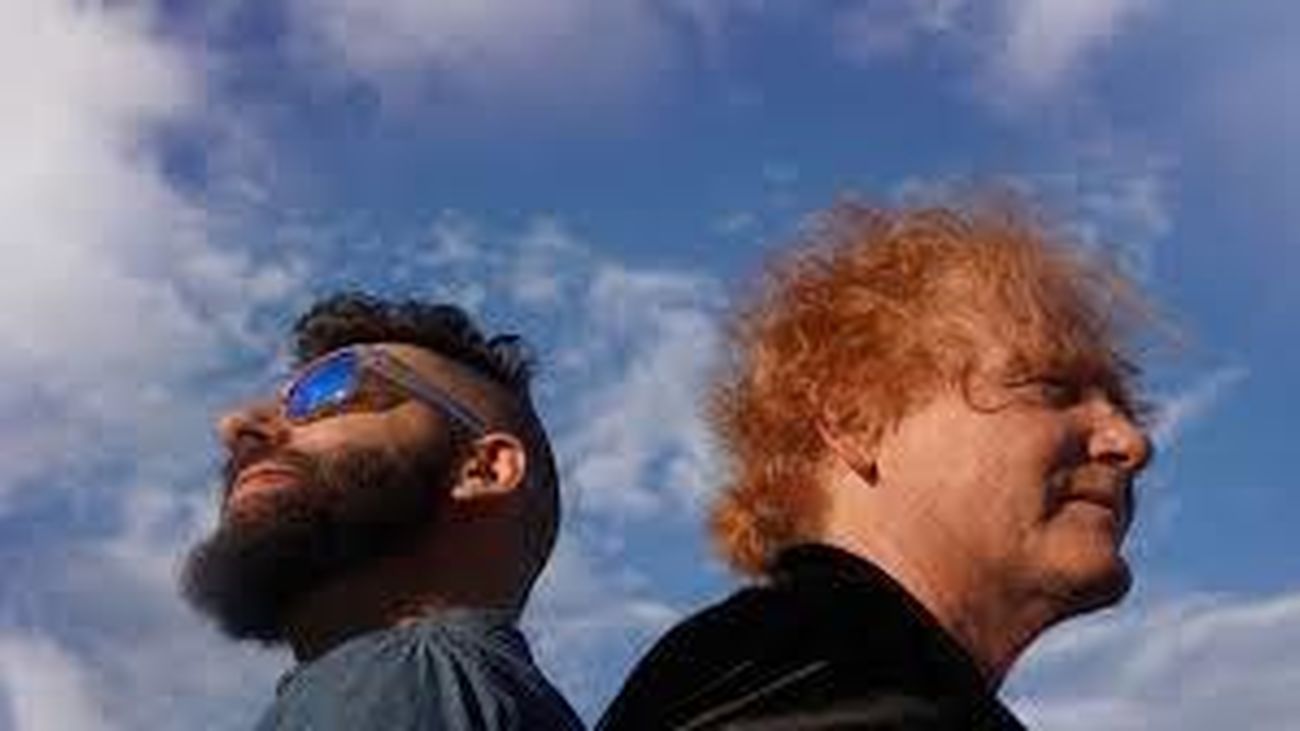 Feelharmonics, un grupo de música ancestral chamánica