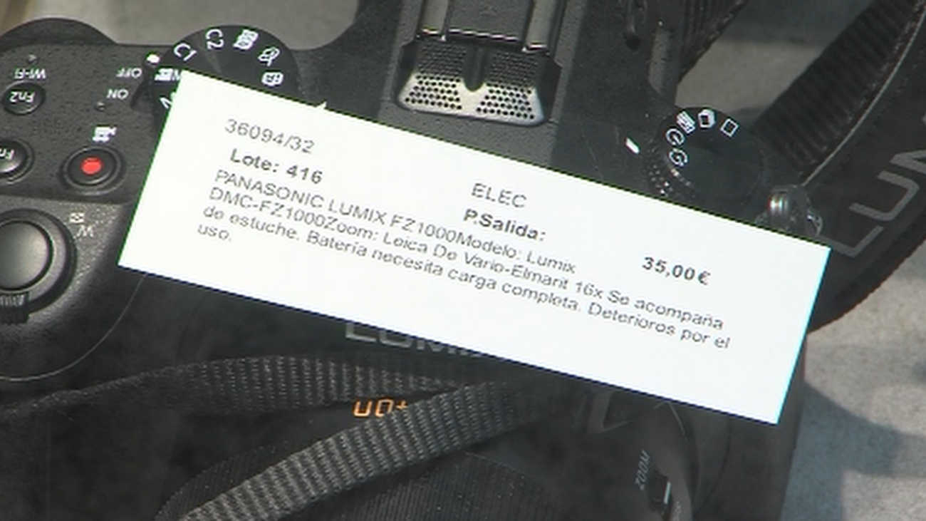 Tablets, ordenadores y móviles de alta gama a precio de chollo en Retiro