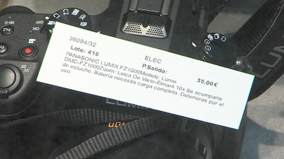 Tablets, ordenadores y móviles de alta gama a precio de chollo en Retiro