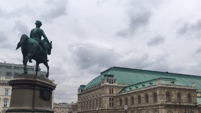 Madrileños por el Mundo recorre este martes la majestuosa Viena