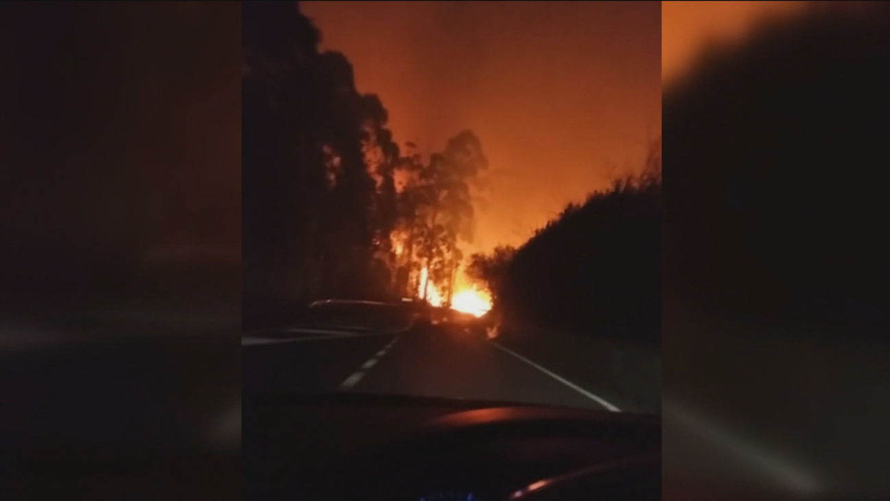 El Gobierno prevé más riesgo de incendios este verano que en 2018