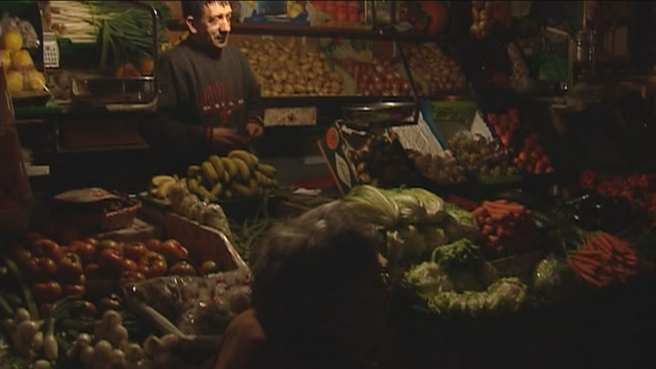 ¿Podría darse un apagón general en la ciudad de Madrid?
