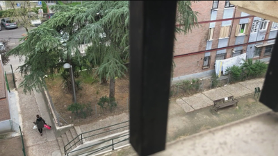 La Policía desmantela un punto de droga en Las Águilas tras 10 años de denuncias