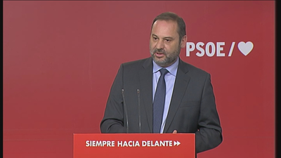 Sánchez irá “pronto” a la investidura, aun sin tener garantizados los apoyos