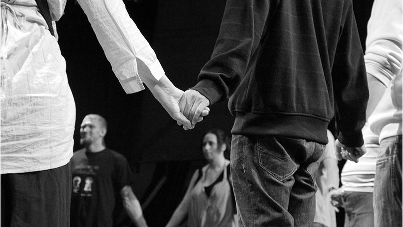 La inclusión social se sube al escenario en el Teatro del Barrio de Lavapiés