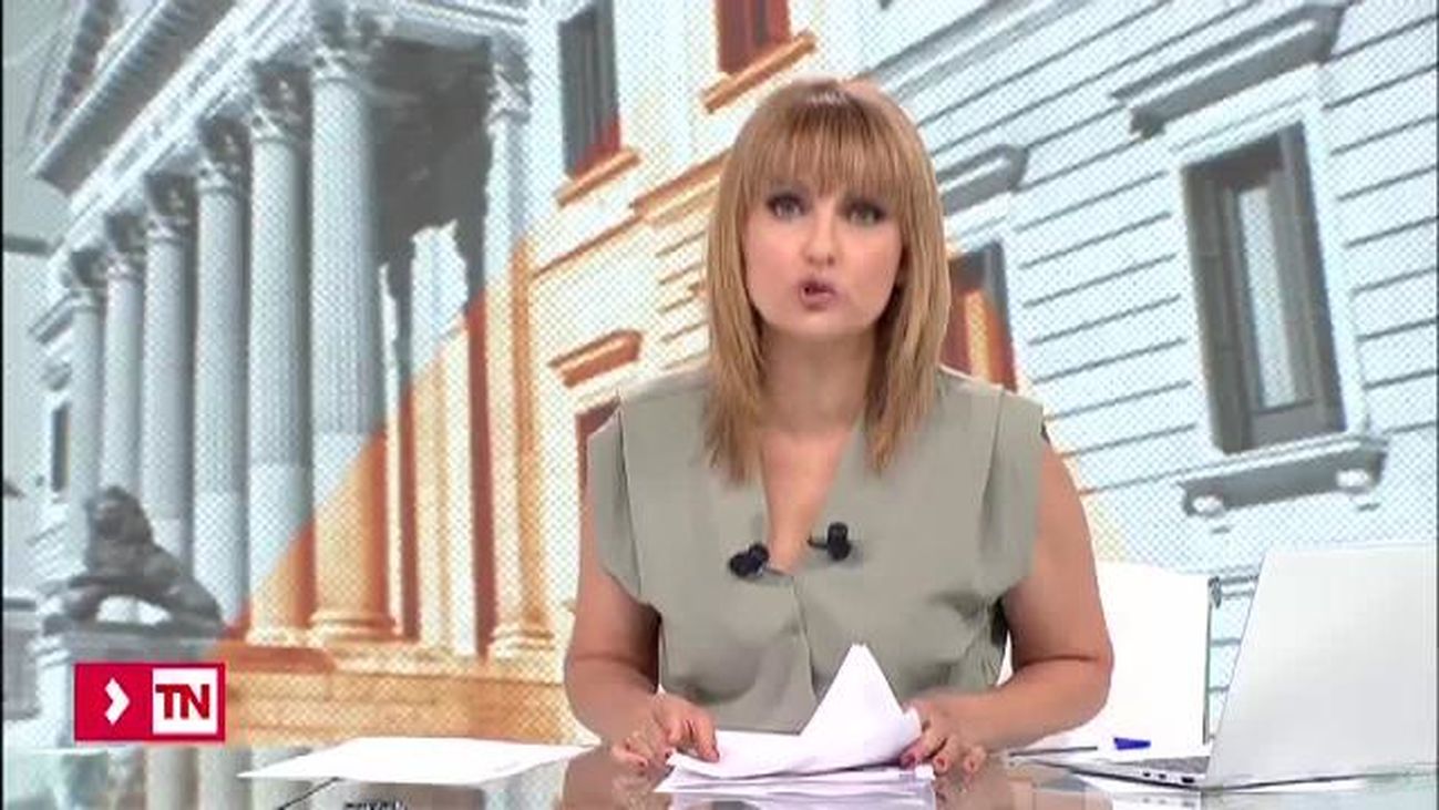 Telenoticias 1 17.06.2019