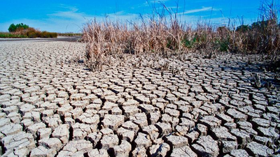 El 75% del territorio español está en "peligro" de desertificación