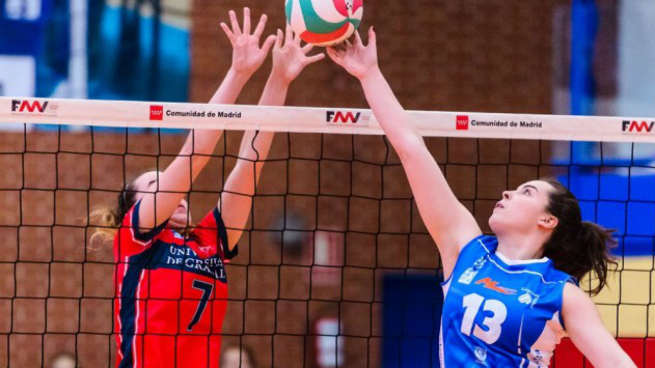 Exitosa primera edición de la Copa Primavera