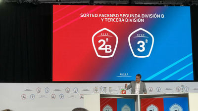 Villarrubia y Mallorca B, últimos rivales de Alcobendas y Las Rozas