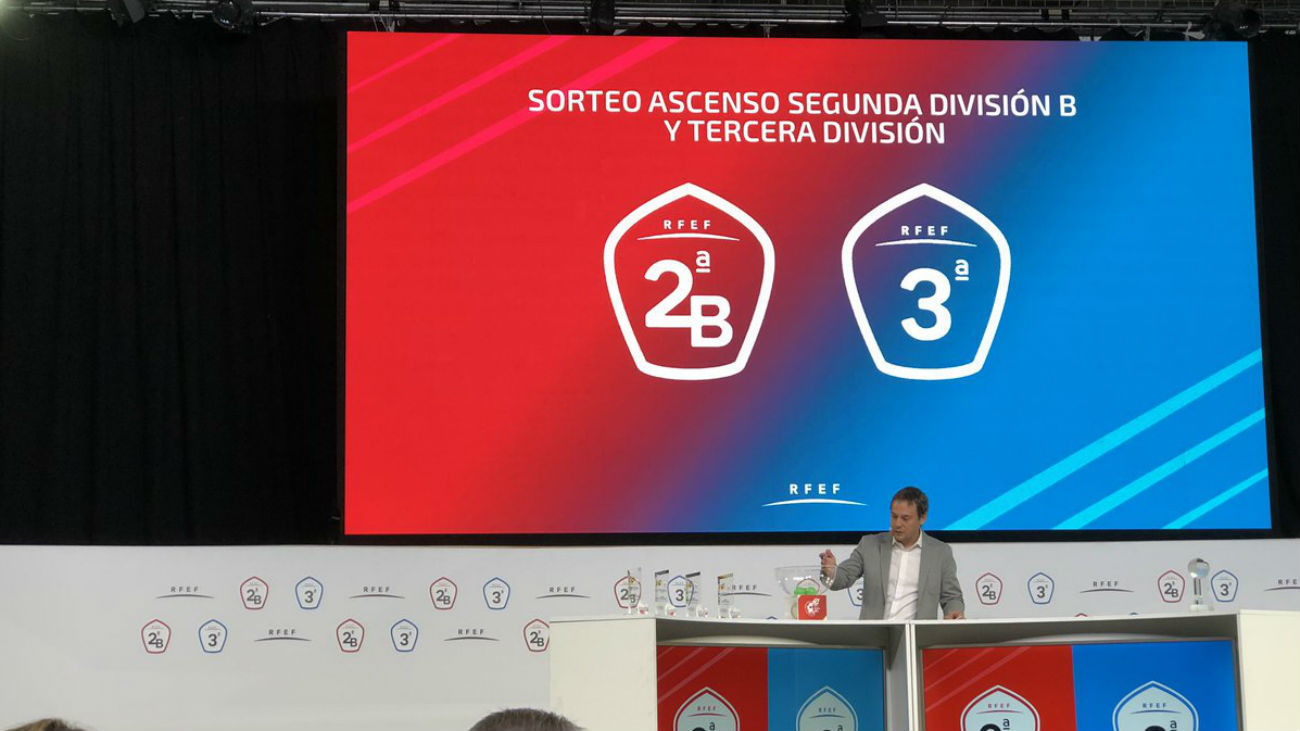 Villarrubia y Mallorca B, últimos rivales de Alcobendas y Las Rozas